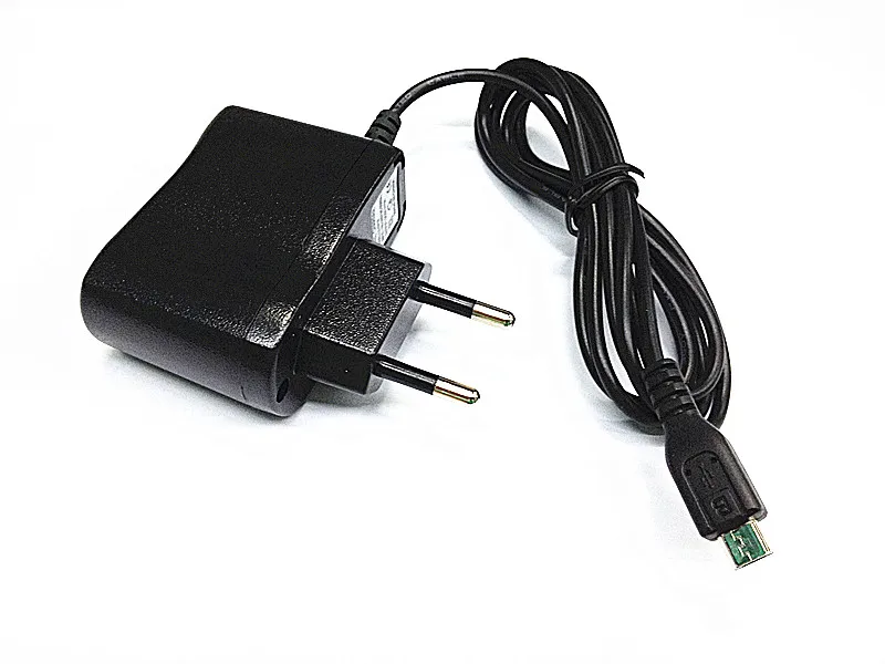 1A AC/DC Wall Charger Power Adapter For Verizon Ellipsis TM 7 4G LTE Tablet PC