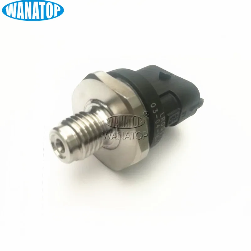 New 2000 Bar Rail Pressure Sensor 7701069618 For Renault