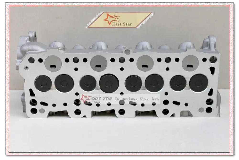 908 850 R2 RF HW 2.0+2.2TD Cylinder Head Assembly For KIA Besta Sportage R2Y4-10-100A 66AMZ002 11102-10342 1110210342 R2Y410100A