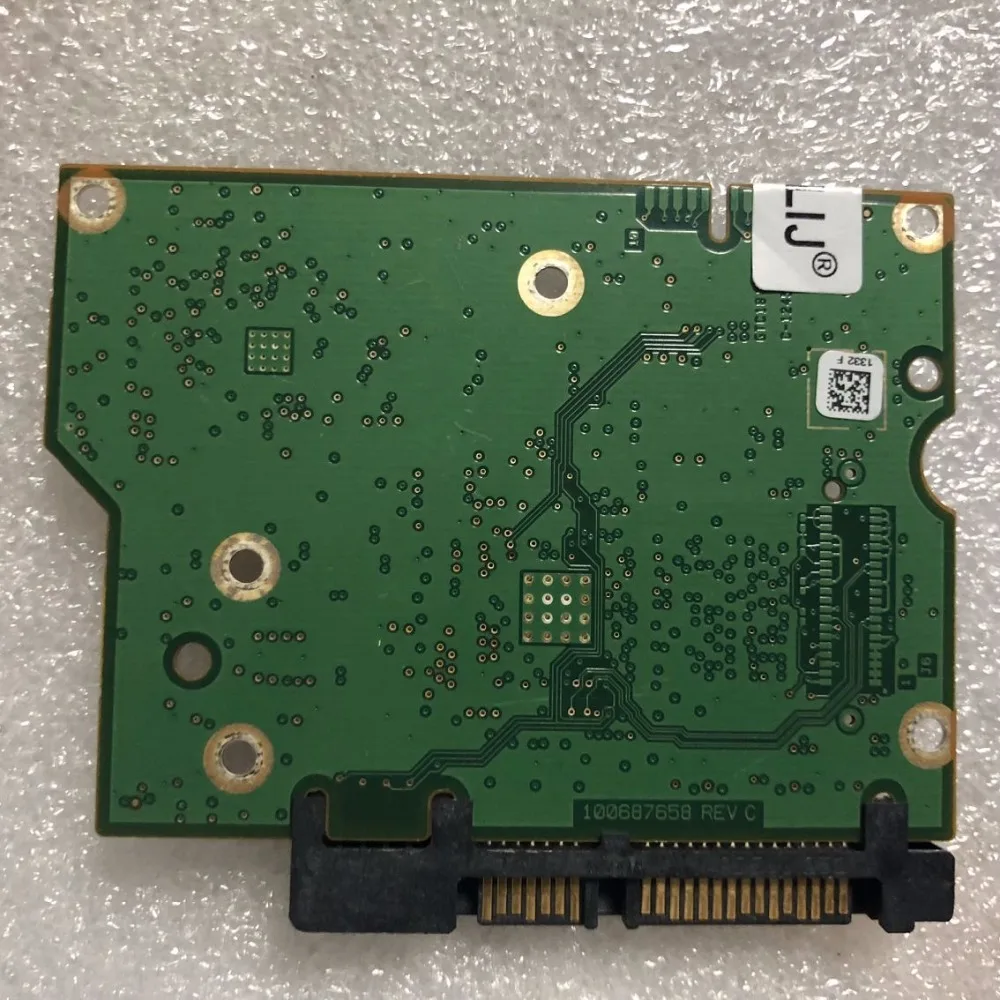 Tốt Bảng Chất Lượng Số: 100687658 Tái Bản C Điểm