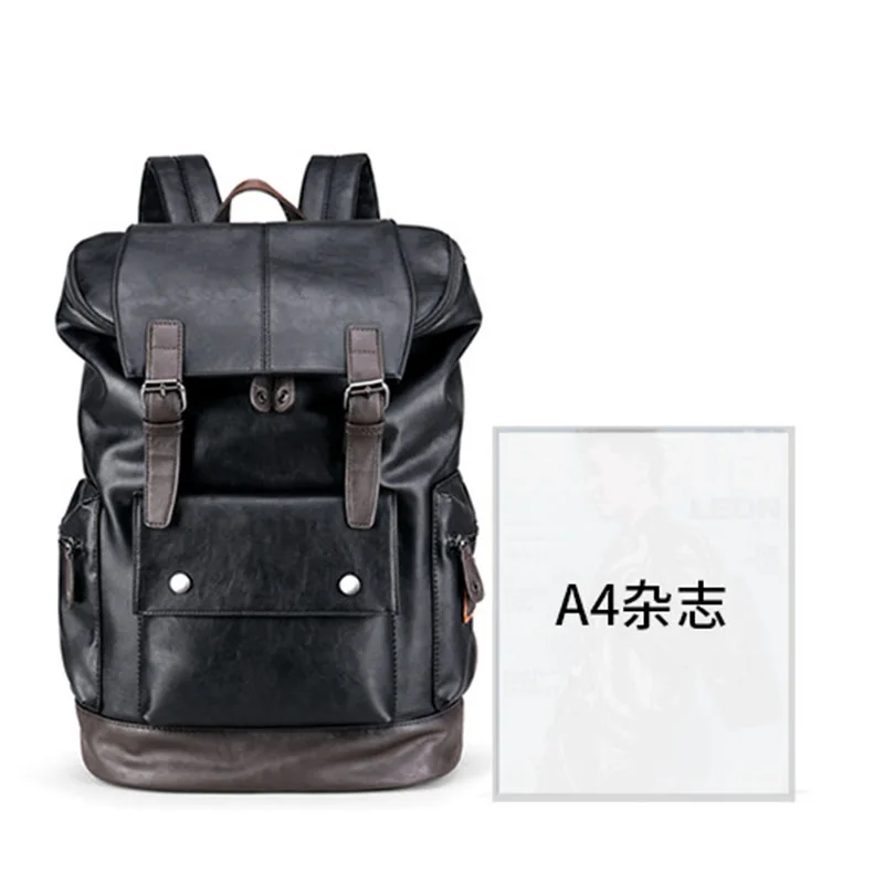 Brand Laptop Backpack Men Women Bolsa Mochila for 14-15Inch Notebook Computer Rucksack School Bag Backpack for Teenagers