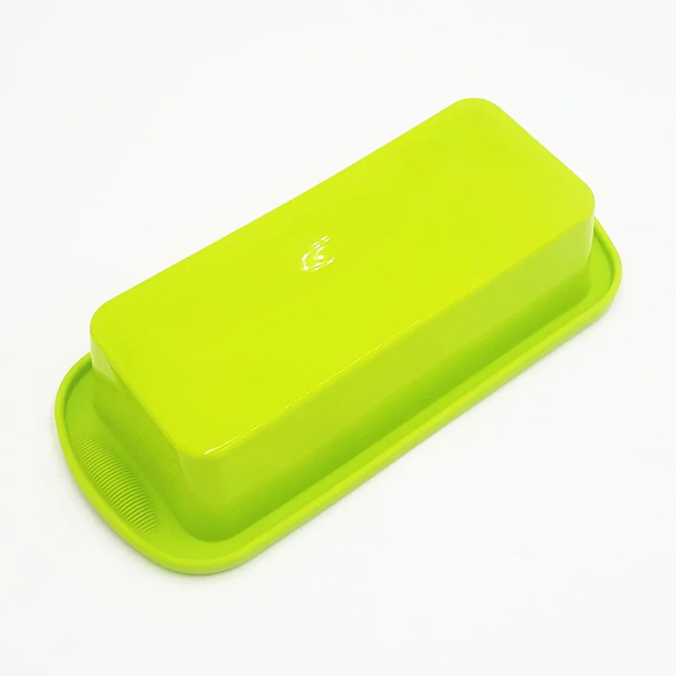 FINDKING Rectangular Silicone Mold Baking Tools Candy Toast Mould Easter Bread Baking Tool DIY Kitchen Supplies Cake Bakeware 5