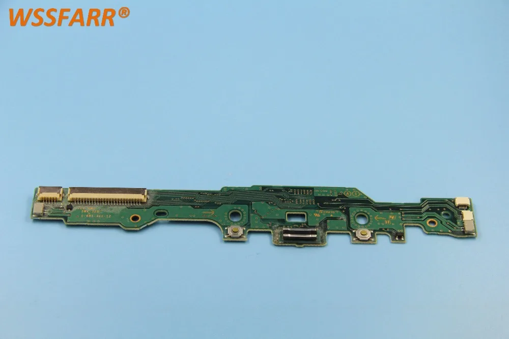 SWX-328 1-881-481-12 VPCZ1 PCG-31113W PCG-31111T PCG-31112W Touchpad Board pn A1781465A: Detaylı Değerlendirme ve Kullanım Rehberi