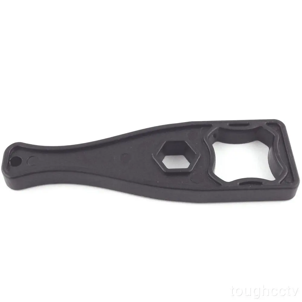 أوربمارت-أداة متعددة الوظائف لكاميرا Gopro و Xiaomi Yi و SJCAM و SOOCOO ومفتاح براغي وصمولة مع حبل أمان