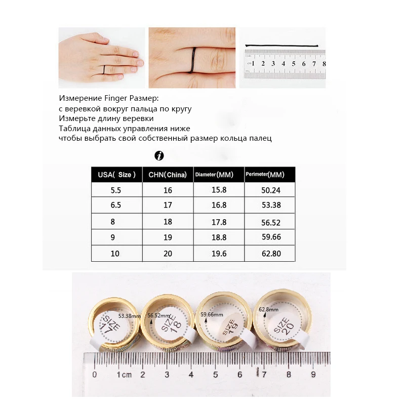 The New High-end Retro Elegant Classic Stainless Steel Big Rings for Women 1.3cm Designers Popular Jewelry Enamel Ring