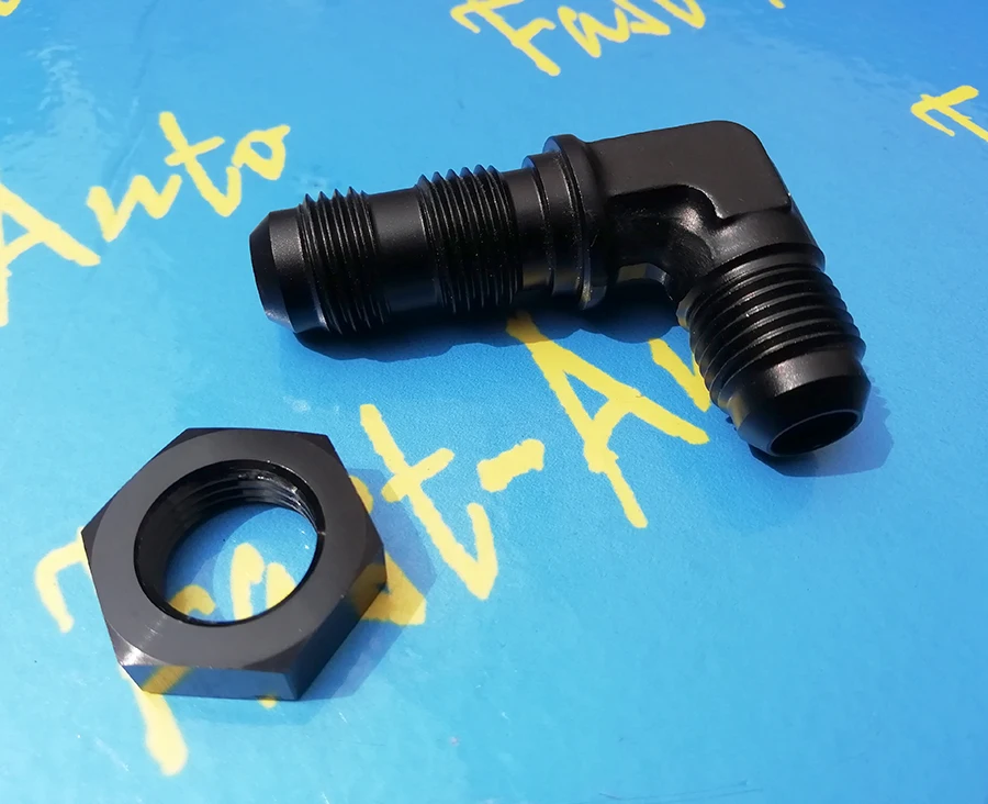 9/16"-18Unf Thread …