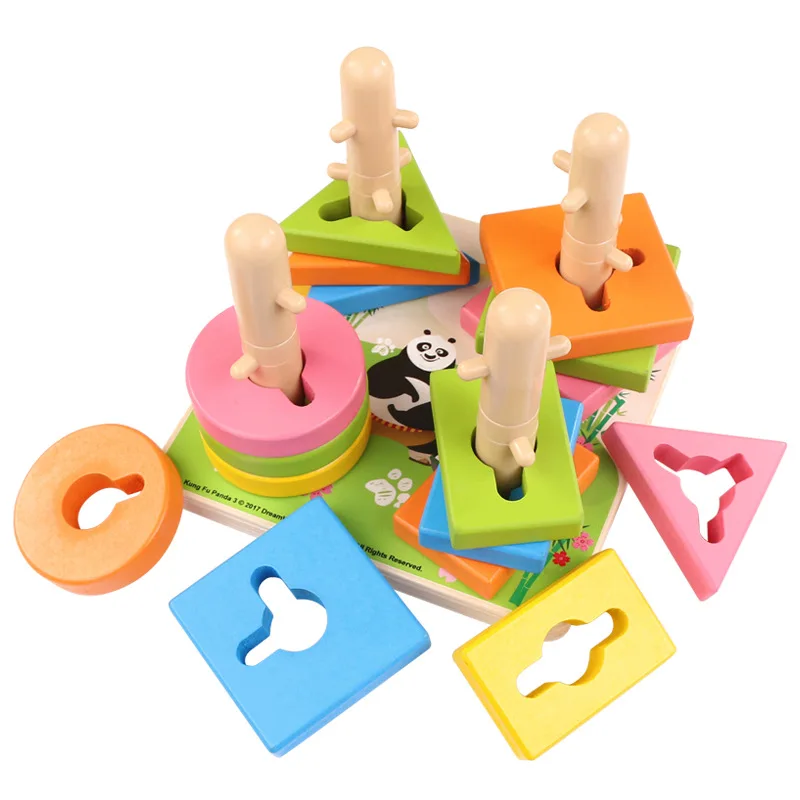 Детская-деревянная-головоломка-игры-игрушки-для-детей-Обучающие-Детские-игрушки-13-24-месяцев-игрушки-для-детей