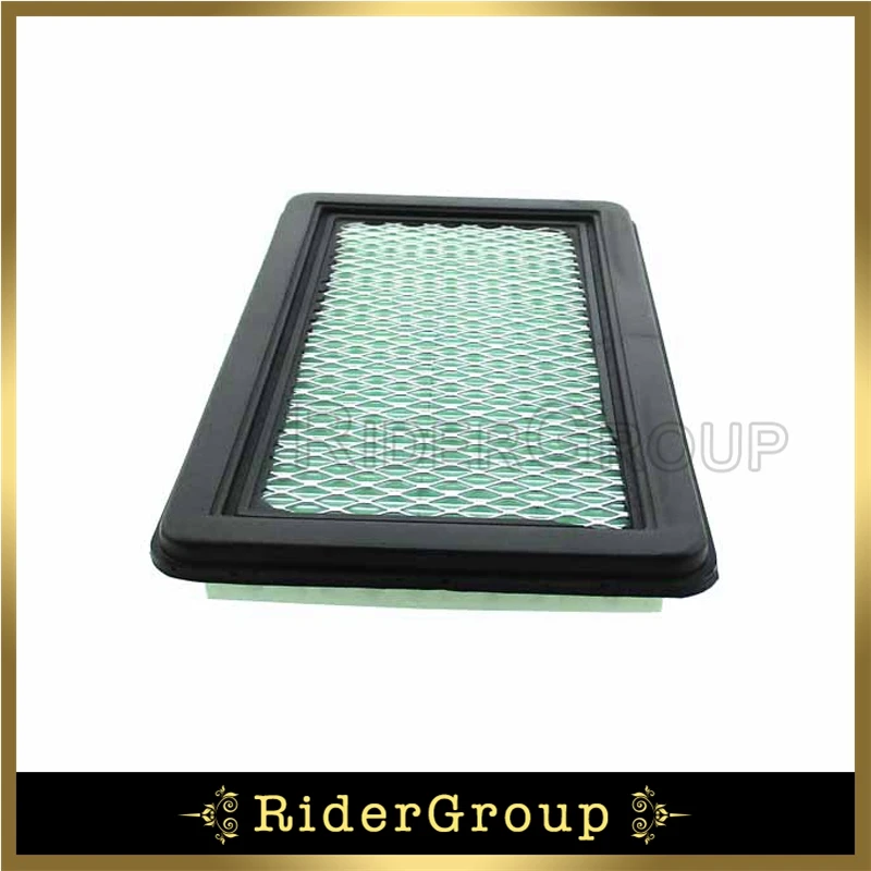 Air Filter For Honda 17218-Z0A-000 17218-Z0A-810 GCV520U EU7000iSN Generator GXV530 GXV530R & GXV530U Model Engines