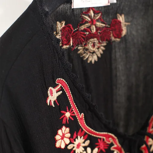 חולצות וחולצות