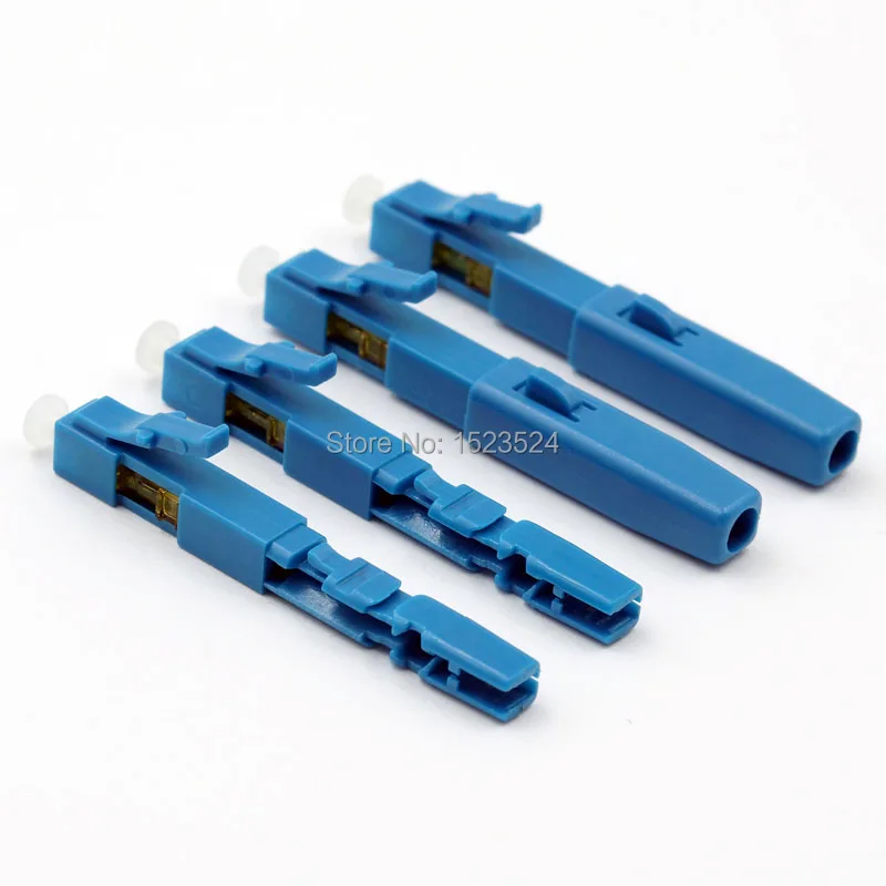 _connector LC คืออะไร? ทำไมต้องเลือกใช้ในระบบไฟเบอร์ออปติกแบบเร็ว?