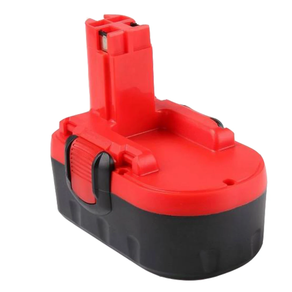 2.0 3.0Ah 18V Ni-CD NI-MH Replacement Power Tool Battery for Bosch 2607 335 560 PSR 18,2607 335 278 13618 2607 335 680