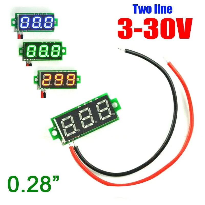 2Wire 0.28