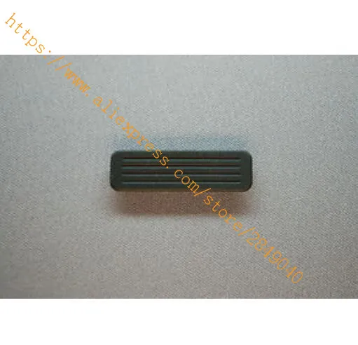 NEW Power Back Cover Rubber Bottom Cover For Nikon D7200 camera repair parts