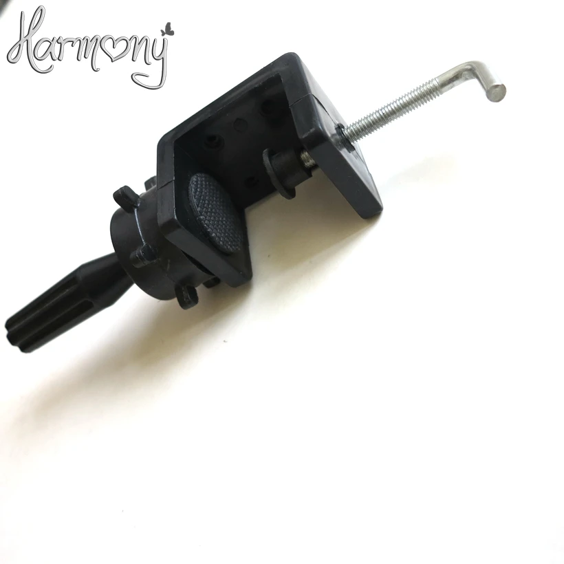 

HARMONOY Stock Training Head Holder best quality training head stand/mannequin head holder 1 piece