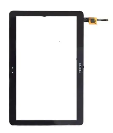 10.1inch Touch screen For TECNO DroidPad 10D 10 d 4G Touch screen panel Digitizer Glass