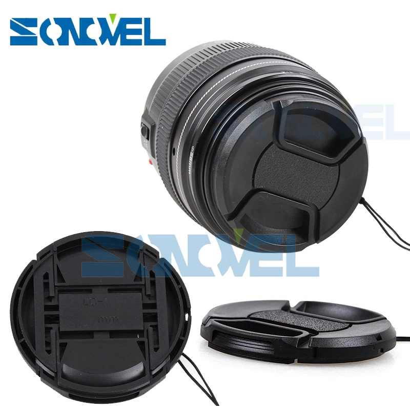 55mm UV 필터 + 전면 렌즈 캡 + 꽃 렌즈 후드 Nikon D5600 D5500 D5300 D7500 D3400 D3300 D750 D5 및 Nikon AF-P 18-55mm 렌즈