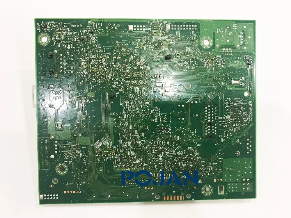 E6B69-60001 For LaserJet Ent M604 M605 M606 Formatter Board Main logice Board