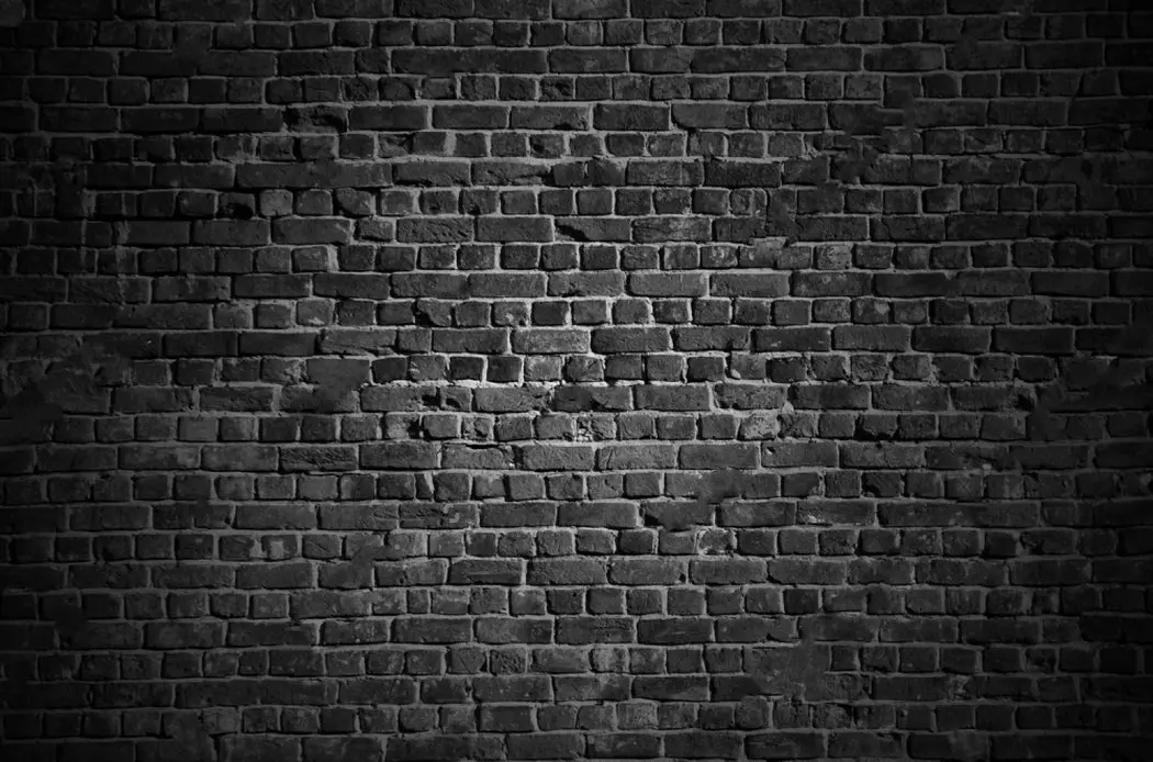 

old rough brick wall backdrops Vinyl cloth High quality Computer print wall photo studio background