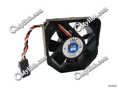 New For JMC JMC/DaTech 5015-12 05001A0038 5015 50mm 50x50x15mm 50*50*15mm Computer Chassis Case Cooling Fan