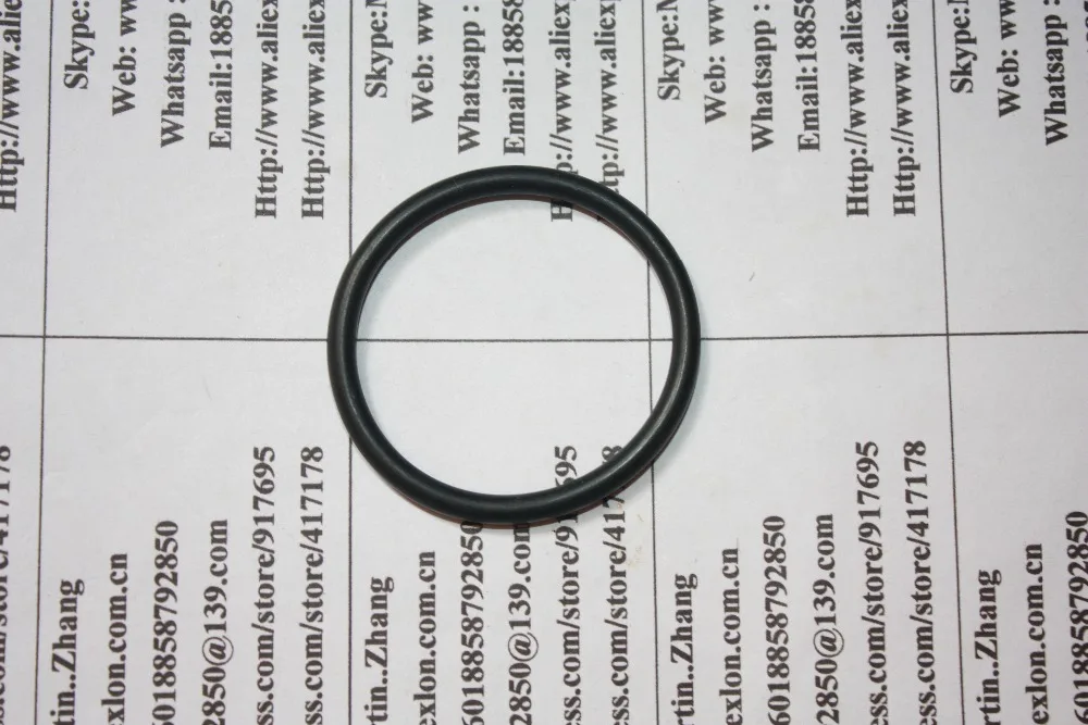 

Lonati GL61Q GL615 GL616F Socks Machine Use NBR Seals 0345770