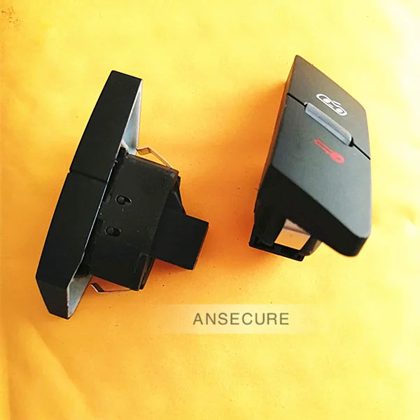 Front Left Right Central Door Lock Unlock Switch for Audi A6 S6 C6 2005-2011 A6 Allroad Quattro RS6