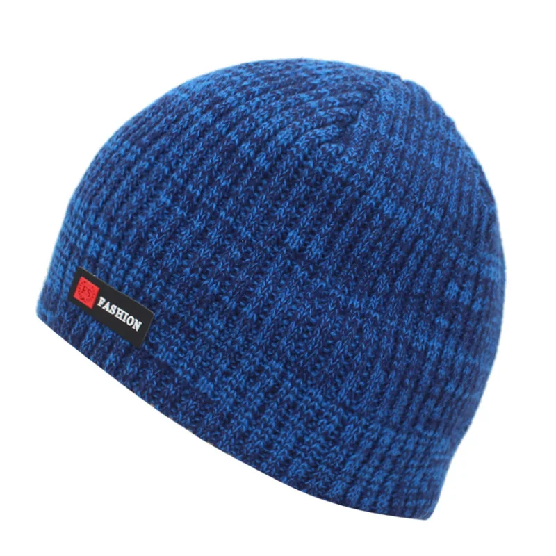 YOUBOME Fashion Knitted Hat Beanie Women Winter Hats For Men Skullies Beanies Brand Bonnet Famale Warm Mask Soft Knit Caps Hats