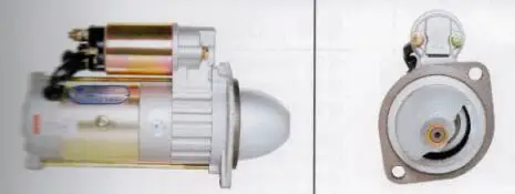 

NEW STARTER QDJ2608C FOR CY4105Q.4102QB