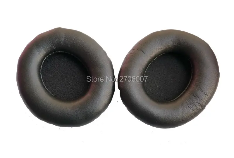 Earmuffes Nắp Lưng Thay Thế Cho Philips SBC3367 Ti Ng? M Ch? Ng L? Ch R? Ng (Miếng Đệm Tai Nghe/Đệm/Earcap/Earcup) Lossless Chất Lượng Âm Thanh