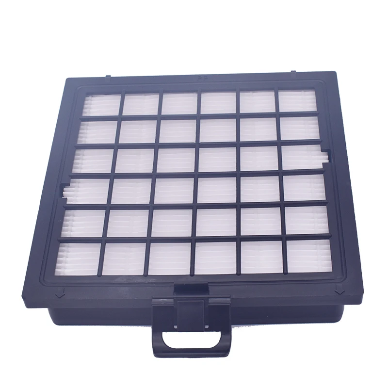 spare staubsauger hepa filter for Bosch Siemens ergomaxx dynapower bsg 81880 118 * 120 * 28 mm HEPA filter