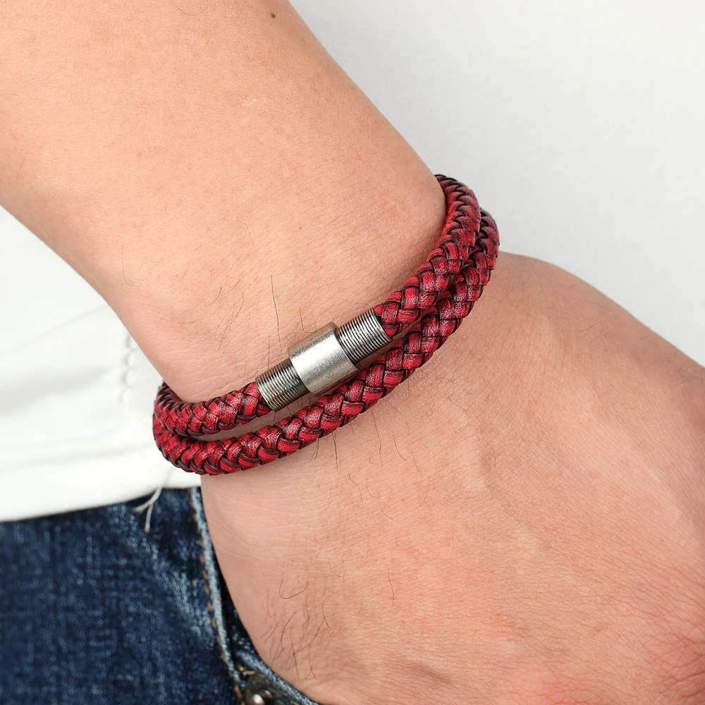 XQNI Big Discount Braided Brac - Ethnic Fashion Logo ulasan dan harga