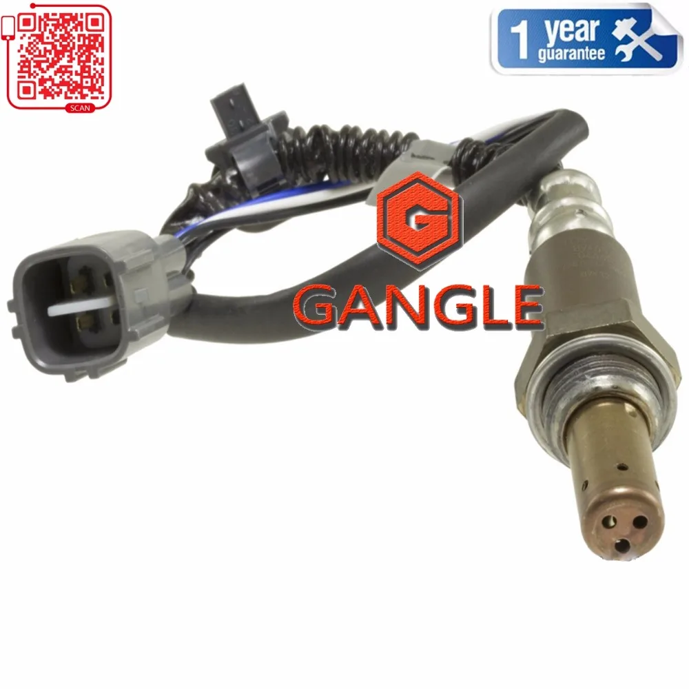 For 2003-2006 TOYOTA Camry 2.4L Oxygen Sensor GL-24624 89465-33321 89465-47050  89465-52050 234-4624