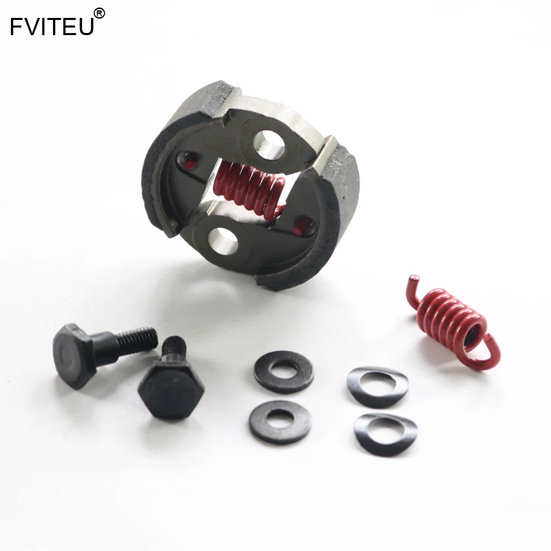 FVITEU 6000 RPM Frizione Kit Si Adatta 1/5 RICAMBI HPI Baja 5B SS 2.0 5 T 5SC Rovan Sport Buggy