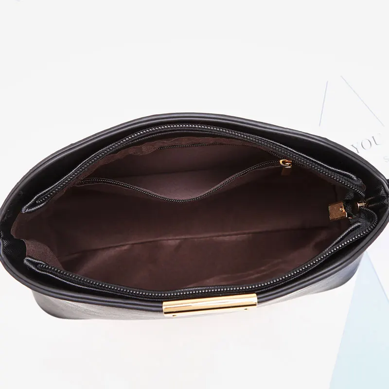 REPRCLA Nuovo Colore Della Caramella Donne Messenger Borse Casual Borsette Spalla Borsa Con Tracolla Borse di Modo Delle Signore Del Partito