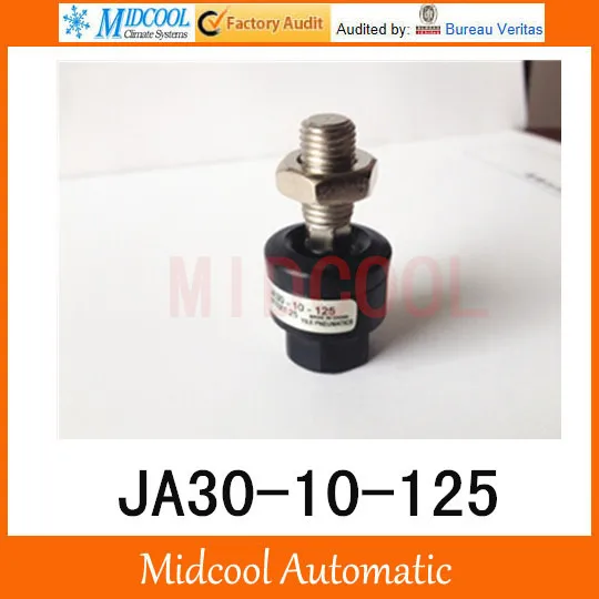 

Free sipping SMC floating joints JA30-10-125 applicable cylinder thread size