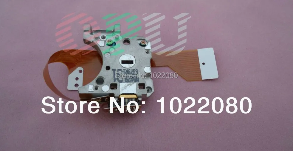 E-2687 E2687-عدسة ليزر ، ملحقات التقاط ، حافظة بصرية لـ Bora ، ستة أقراص ، مشغل CD ، لأودي A5 C5 ، باسات V6