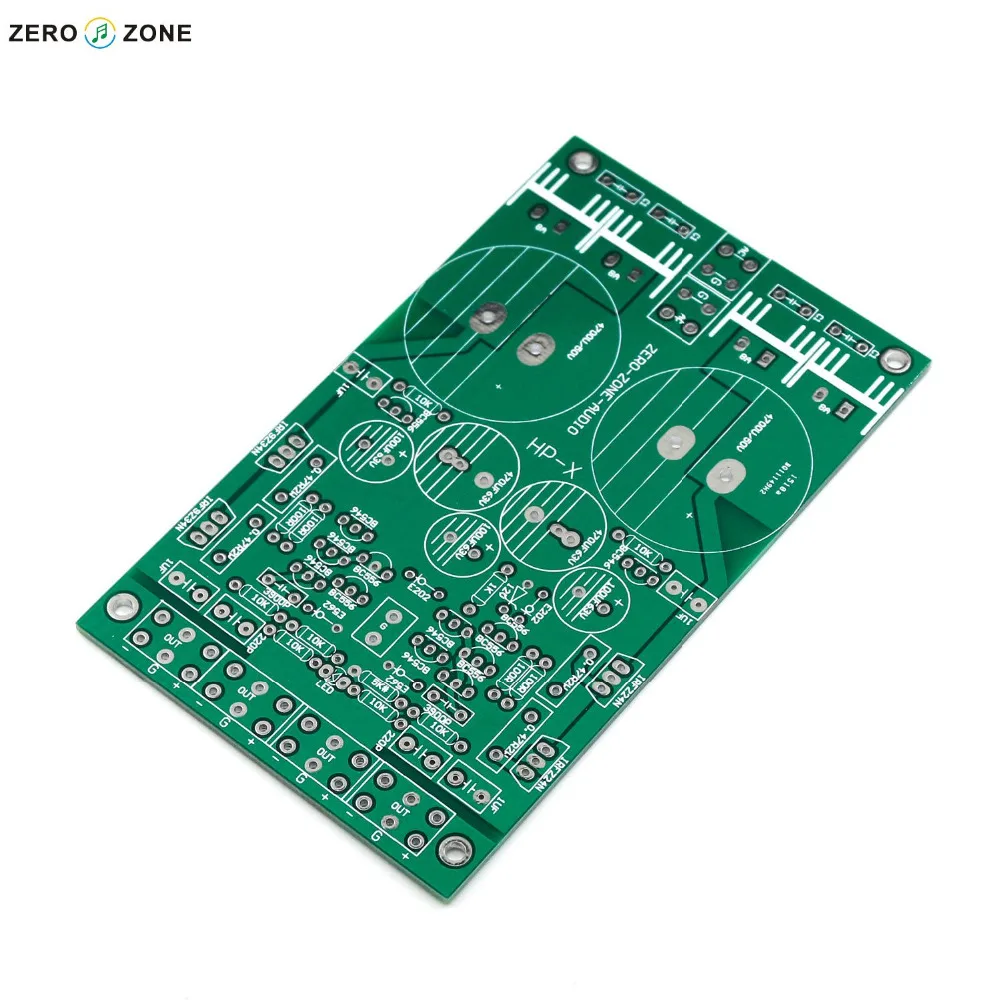 ZEROZONE  Power Supply Board PCB (Refer to SIGMA22 A22 Beta22 Circuit)