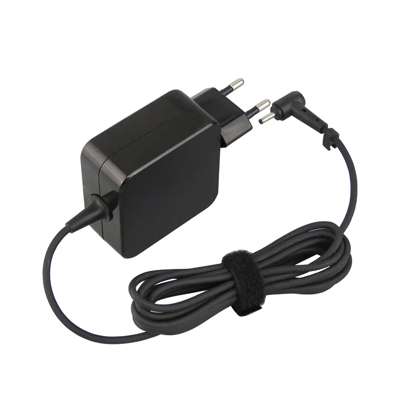 19v 2.37a 45W AC Adapter for Asus/Acer/Samsung Laptop 3.0x1.0mm For Asus T200 T200T T200TA T300 CHI T300CHI UX21E UX31E UX31 image 3