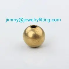 

size 7*1.8 jewelry brass beads wholesale jewelry findings copper rosary beads smooth beads hipping free