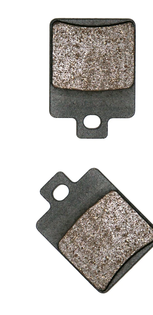 Brake Pads for PIAGGIO VESPA S150 S 150 S50 50 ZIP100 ZIP 100 ZIP125 125 ZIP50 SP RST SYM WK50 WK 50 GTR W.K.BIKES 125 Symphony