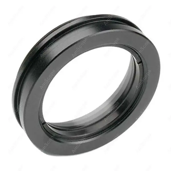 Barlow Lens-AmScope Supplies 1X Barlow Lens For ZM Series Stereo Microscopes (48mm) SKU: ZM10