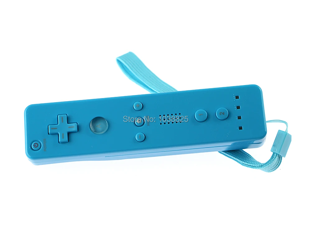 Пульт дистанционного управления + запястье для правой руки Nintendo Wii