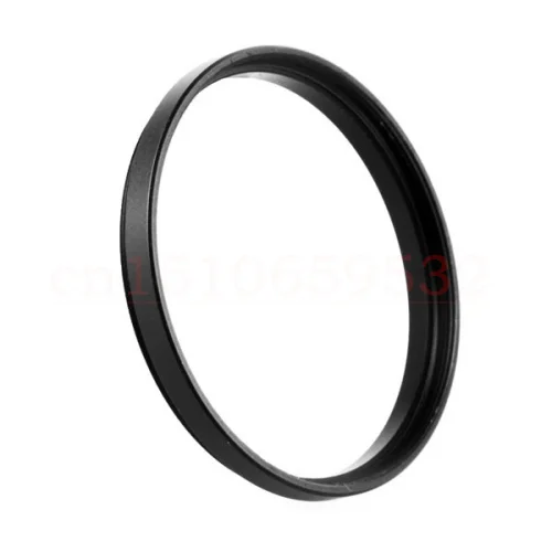 

Wholesale 52 -52MM 52MM - 52MM 52 to 52 Step Down Filter Ring for adapters, LENS, LENS hood, LENS CAP, and more...