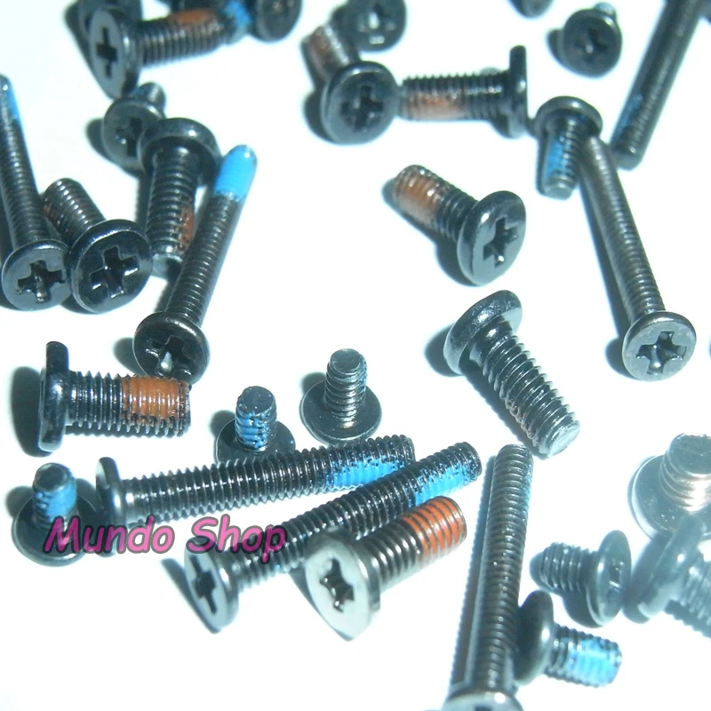 New Original Screw Set for Lenovo Thinkpad ThinkPad T510 W510 Tablet Laptop Screws Kit, Cheap