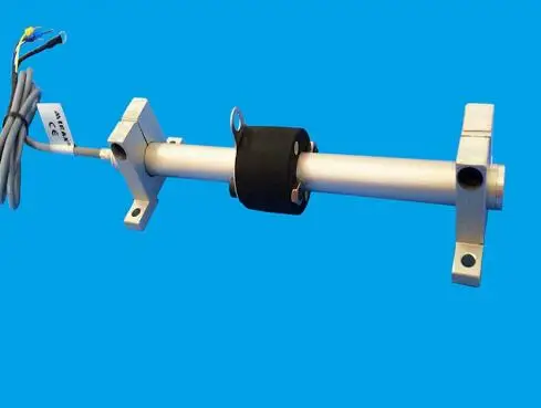 Miran PME12 50mm-650mm Magnetic Resistance Sensor  Linear Position Sensor/ Displacement Transducer/ Linear Scale