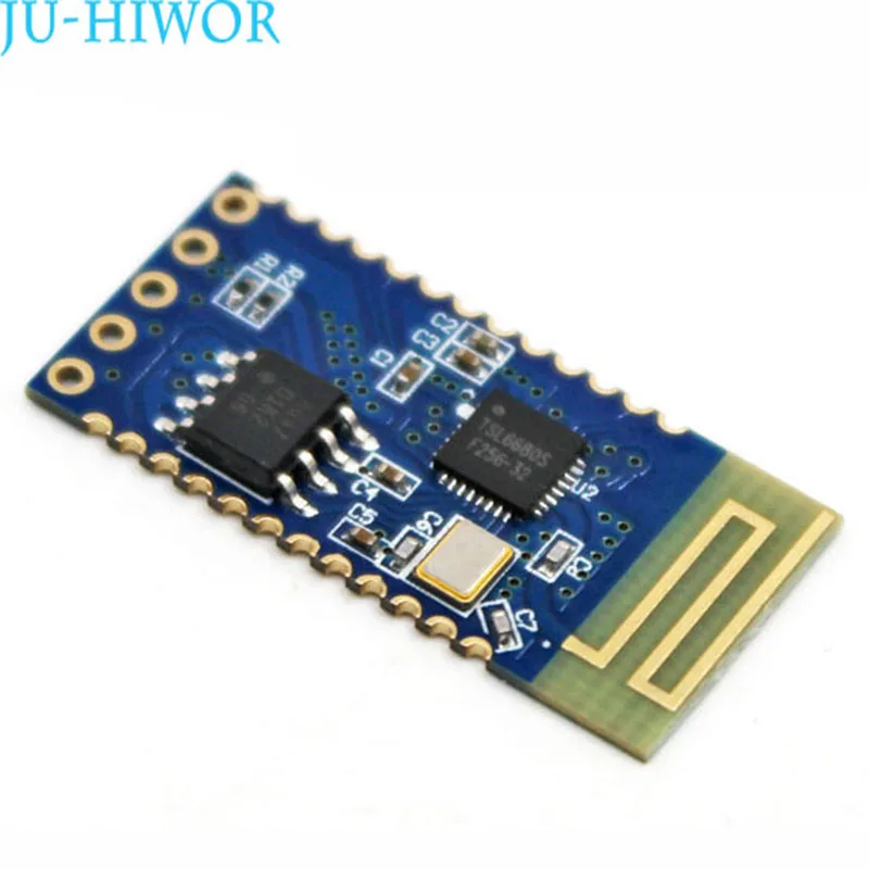 JDY-32 Dual Mode 4.2 Bluetooth Module SPP BLE Protocol Bluetooth Serial Port Module UART Interface For Arduino