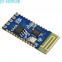 JDY-32 Dual Mode 4.2 Bluetooth Module SPP BLE Protocol Bluetooth Serial Port Module UART Interface For Arduino