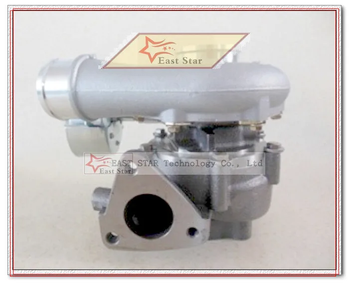 TF035 28231-27800 49135-07100 49135-07302 49135-07301 49135-07300 Turbo For HYUNDAI Santa Fe 2005- D4EB D4EB-V 2.2L CRDi 150HP