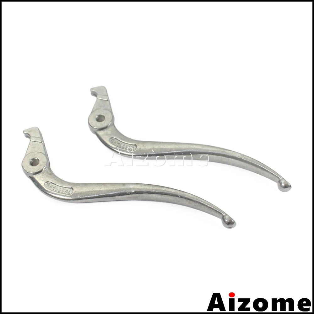 Ural Sidecar Brake Clutch Levers For Zundapp DB DS KS 750 MW M1 M72 R12 R75 R51 R61 R66 R71 K750 Replika Wehrmacht BW40 Dnepr