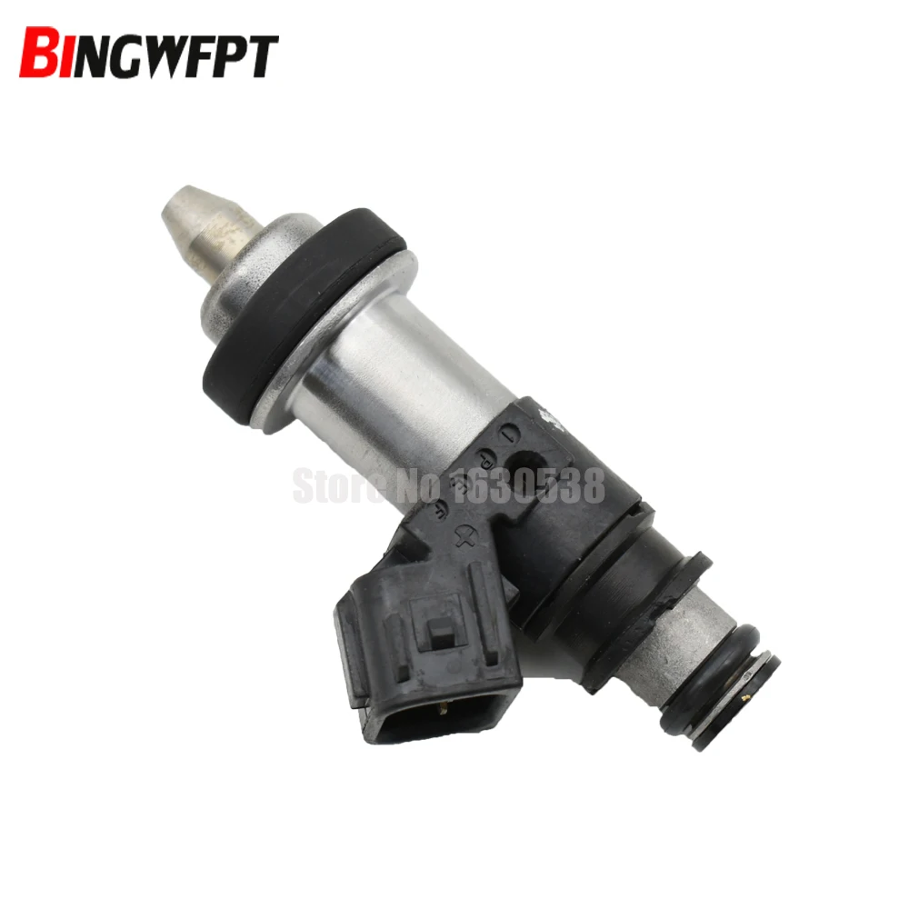 Genuine 4pcs/set Fuel Injectors For Honda CRV CR-V 1999 2000 2001 2.0L 06164-PCA-000 06164PCA000
