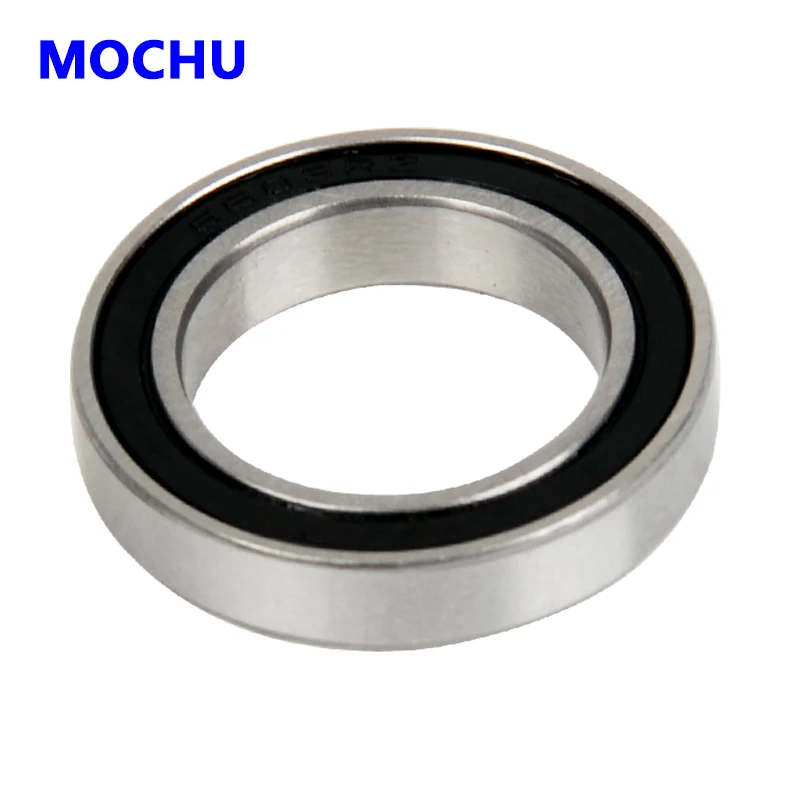 

10pcs Bearing 6901 6901RS 6901RZ 61901-2RS1 6901-2RS 12x24x6 MOCHU Shielded Deep Groove Ball Bearings Single Row